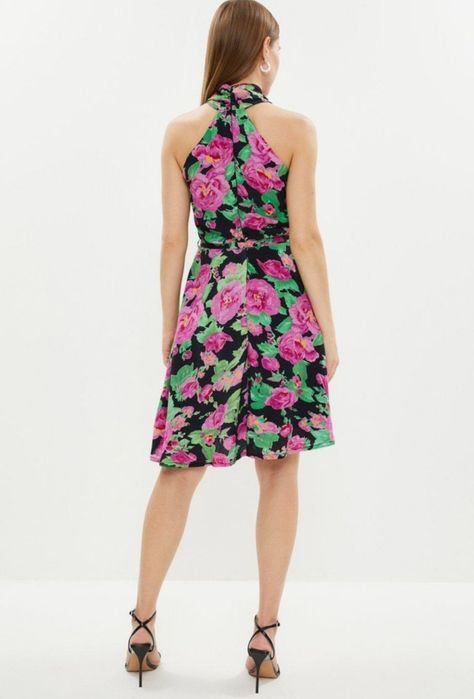 Sukienka w kwiaty Coast