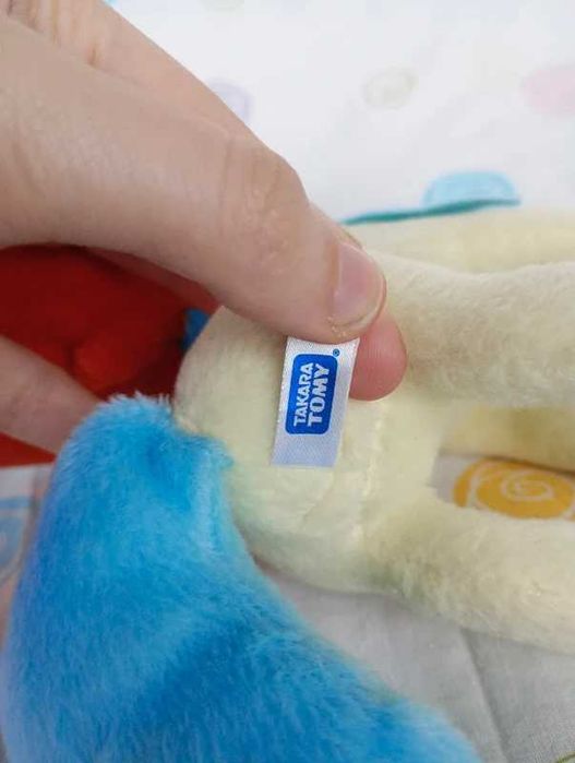 Pokemon peluche do pokémon keldeo resolute forme da takara tomy
