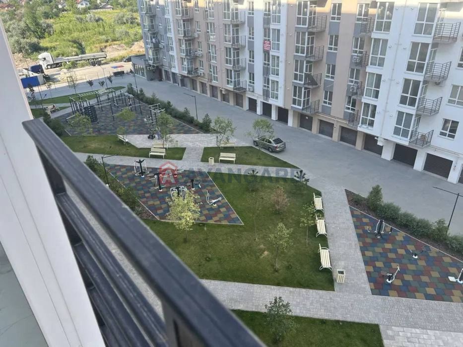 БЕЗНАЛ! Продаж 1-х кімн, ЖК Брама, вул Співдружності, поверх 6/10