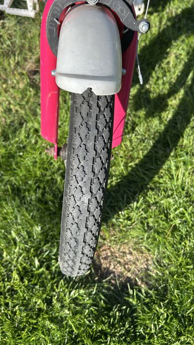 Rower dziecięcy kola 16”