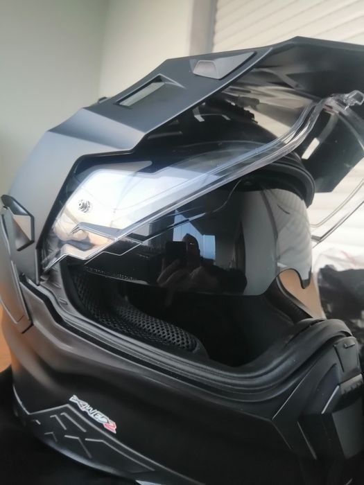 Capacete NEXX MW2