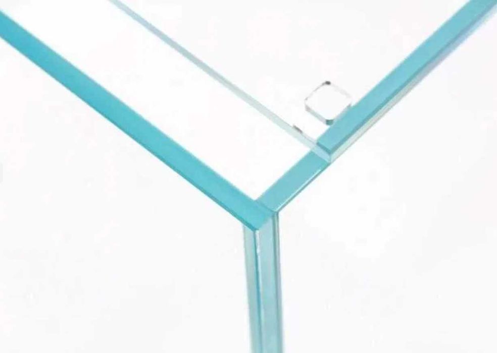 Нано акваріум 5,10 л, акваріумний набір Pico Set для півника/креветок