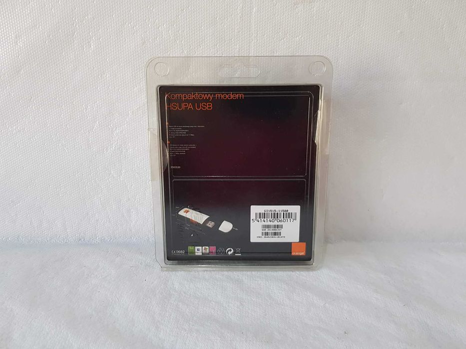 Modem mobilny Icon 515M