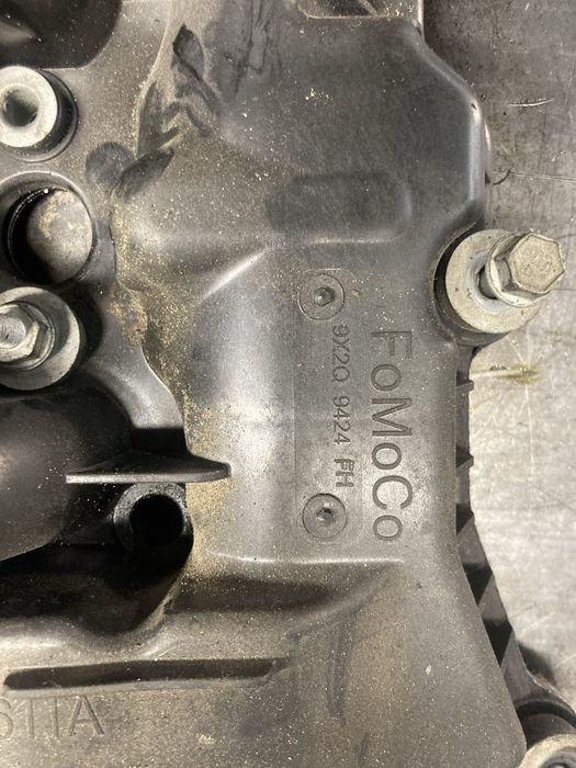 Продам коллектори на Land Rover