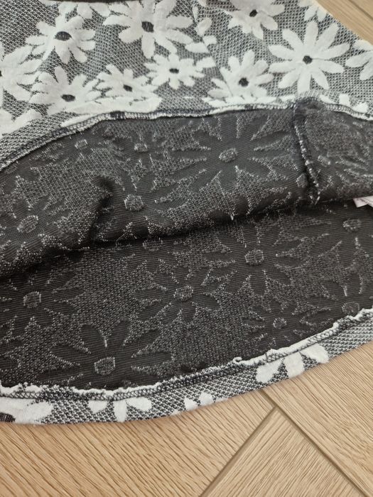 Bluzka i spódniczka 104, zestaw dla dziewczynki