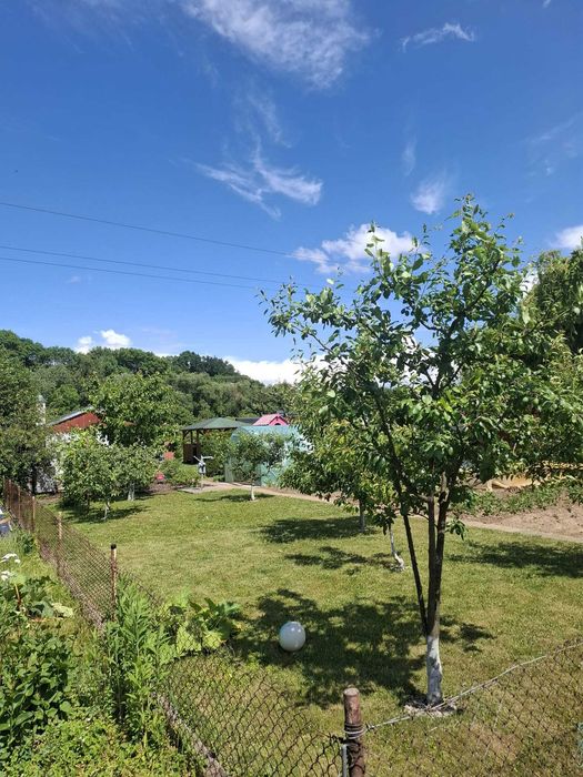 Działka ogrodowa w Nysie ul. Saperska - View 6