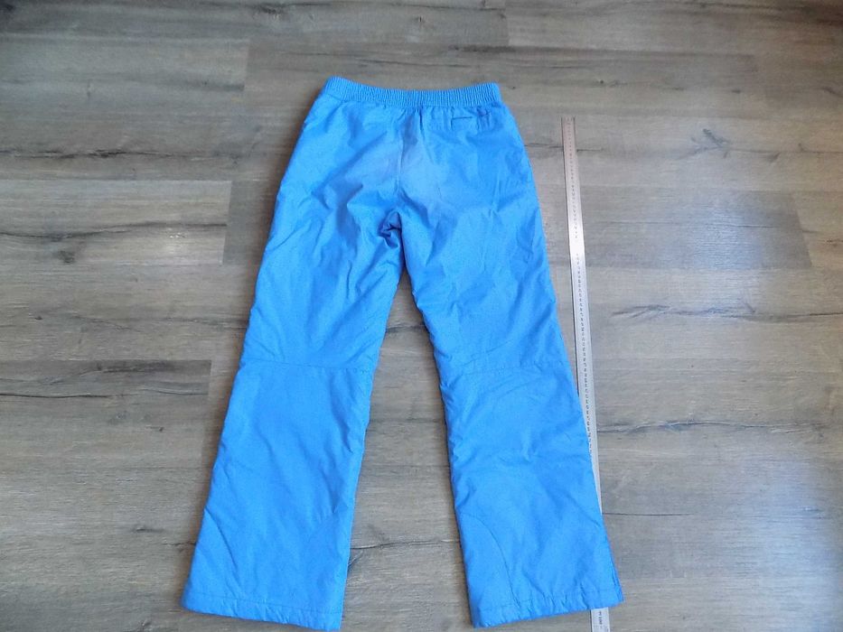 Лыжные штаны женские 48 размер