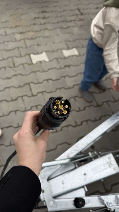 Оренда лавет, причепів / прокат, аренда лафет, прицепов