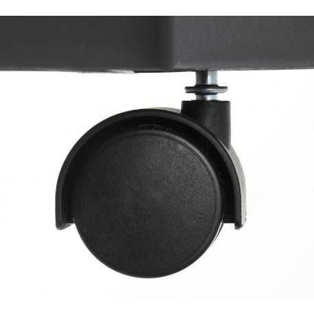 Odkurzacz przemysłowy oraz do popiołu 20L  KD489