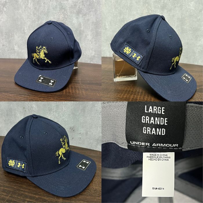 Нові оригінальні  кепки: «47»  «New Era» «Nike» та «Under Armour»