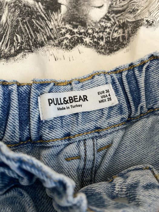 продаю отакие pull&bear джинсы