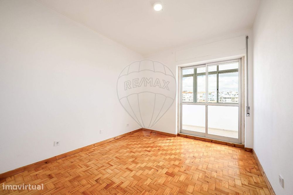 Apartamento T3 para venda