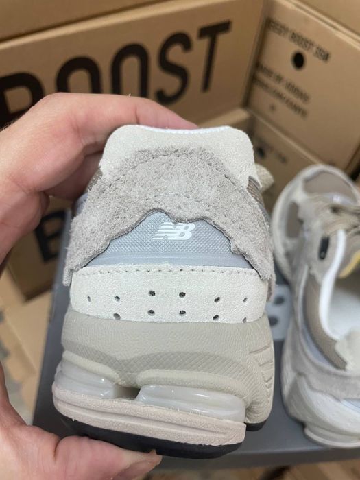 Жіночі кросівки New balance 2002r | женские кроссовки New balance