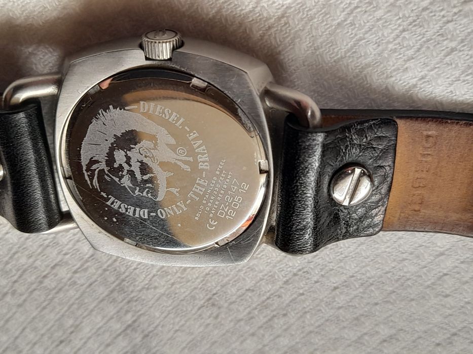 Zegarek Diesel DZ 2147