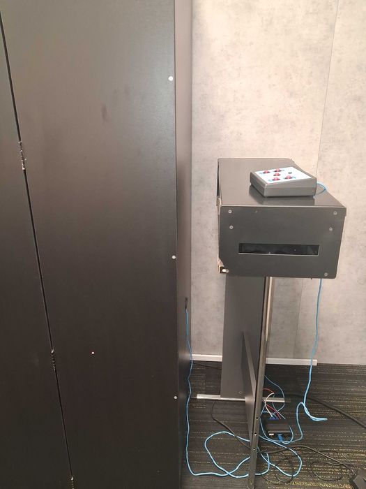 Wyposażenie pracowni psychologicznej