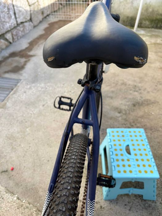 Bicicleta Chandler 27.5