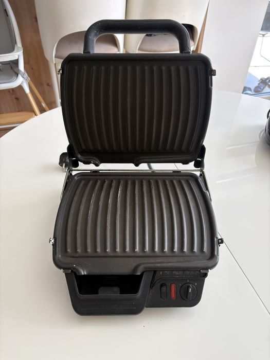 Гриль Тефаль Tefal