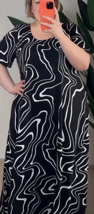 Жіноче плаття 68 размера, 550грн тільки до 30.06.