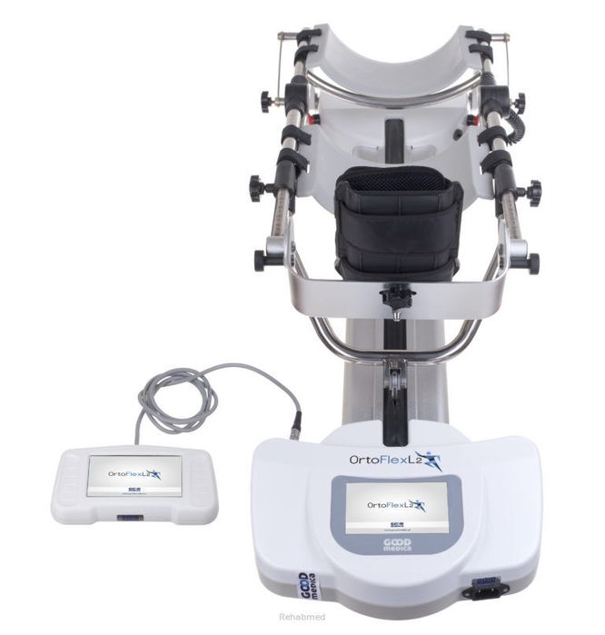 Wypożyczalnia szyny CPM Ortoflex L2