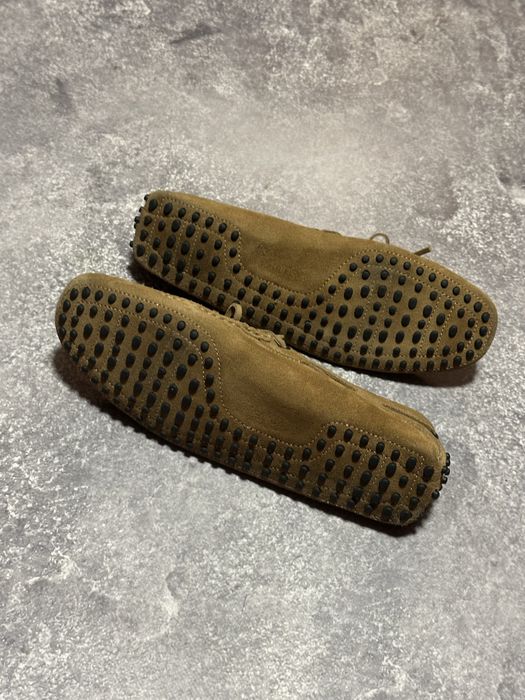 Мокасини Tod’s, оригінал, 43