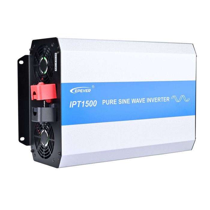 Przetwornica napięcia IPT1500 (TE) 1500W 12VDC 750zł Brutto!!! Darmowa Wysyłka!!! Kamper Łódka Żaglówka Camper