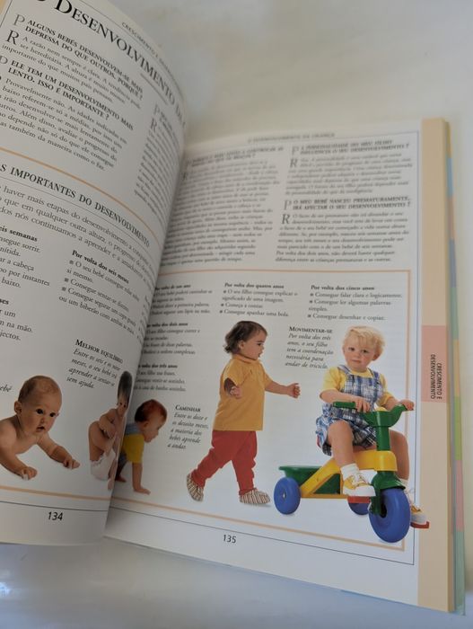 Bebés e Crianças