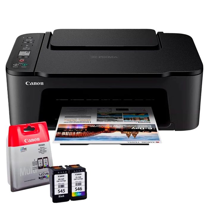 МФУ , БФП Canon Pixma TS3450  з WiFi