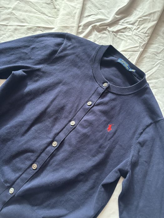 Кардиган Ralph Louren розмір с м оригінал