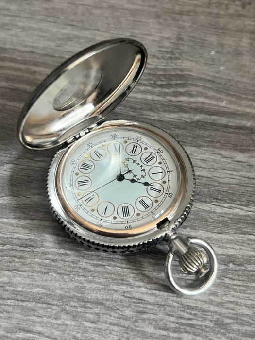 Relogio de Bolso Vintage