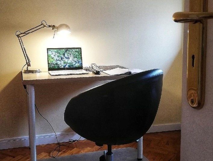 Quarto individual em Benfica