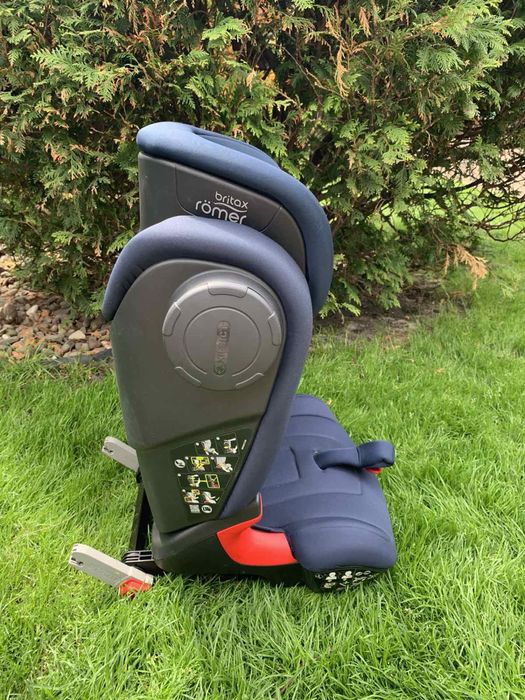 Автокрісло Britax romer kidfix 2