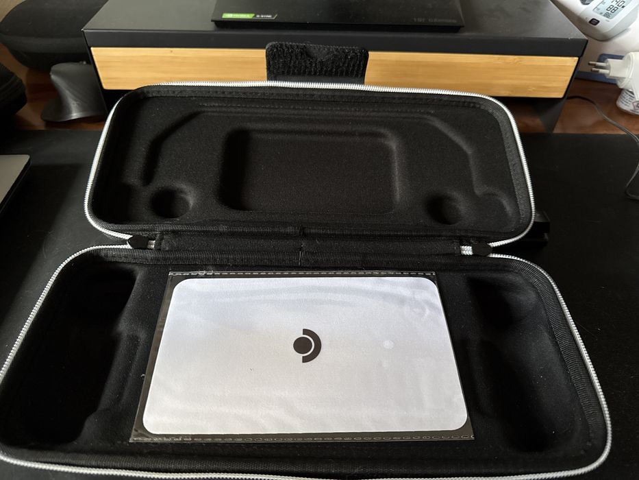 Steam Deck Oled 1TB