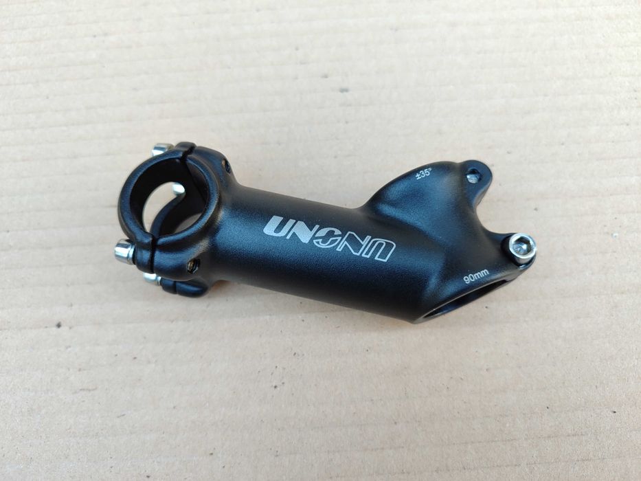 Wysoki Mostek UNO 90mm 35*