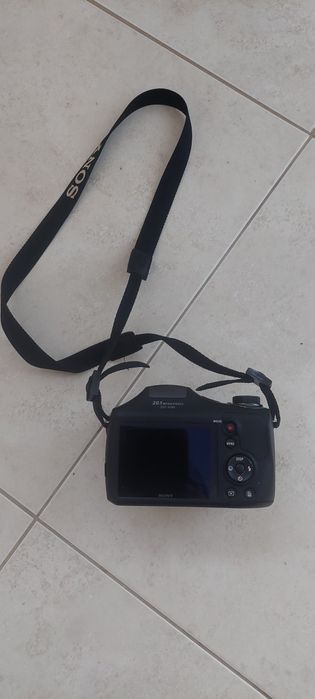 Maquina fotografica