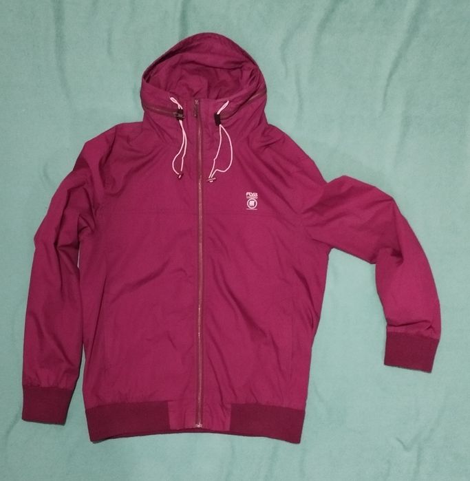 Куртка, вітровка Fly53 original L / XL