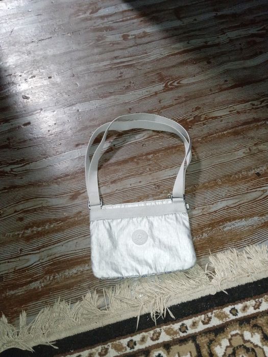 Оригінальна сумка kipling disney