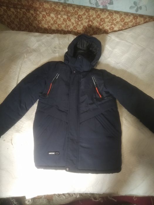 Курточка дитяча..