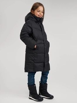 Куртка пальто пуховик john lewis 12-13 лет 158 зріст