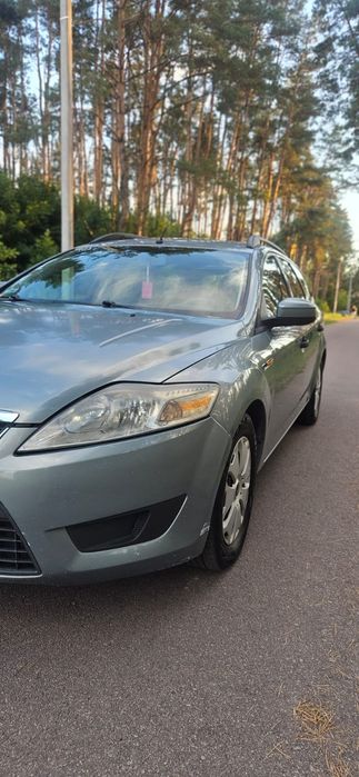 Ford Mondeo 2.0 дизель 2008 рік для військових