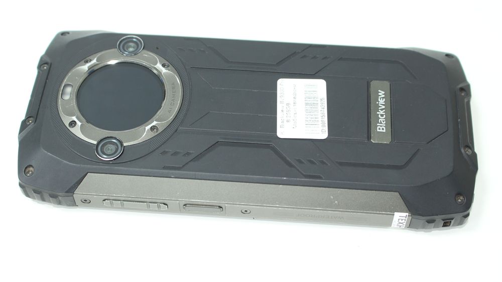 Мобільний телефон BlackView BV9300 Pro 8/256 Гб