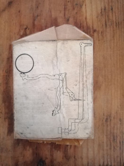 carimbo zincogravura tipografia antigo