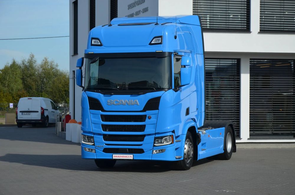 Scania