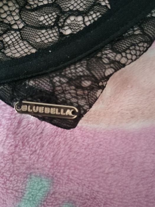 Biustonosz damski Blubella