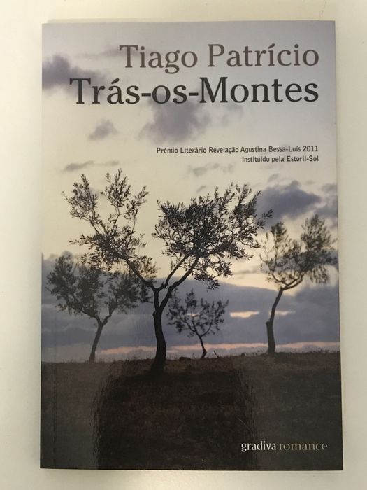 Tras os montes Trás-os-Montes Tiago Patricio