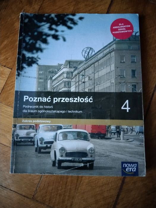 Poznać przeszłość 4