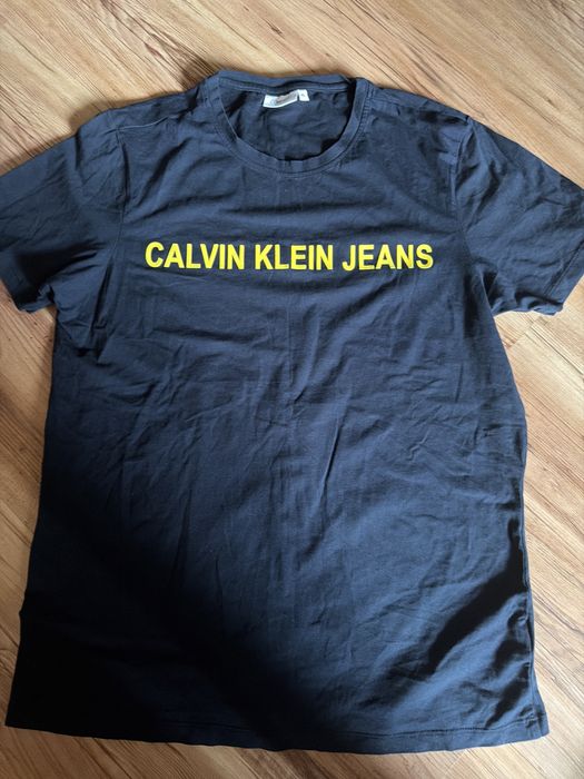 Футболка Calvin Klein оригінал