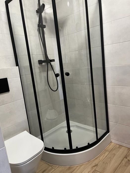 Nowe mieszkanie w centrum miasta. Ciche osiedle.