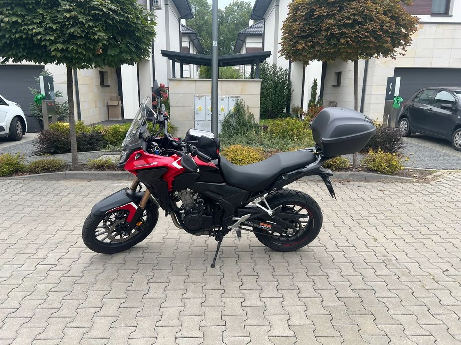 Honda