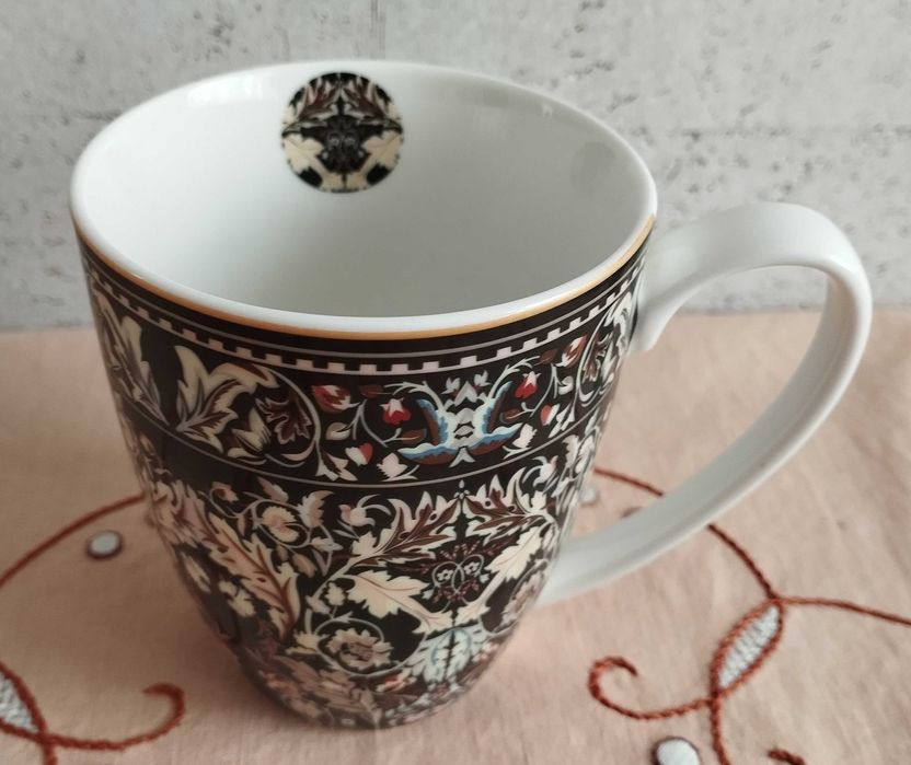 Kubek Duo The Art Gallery