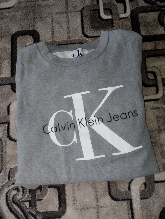 худі Calvin Klein